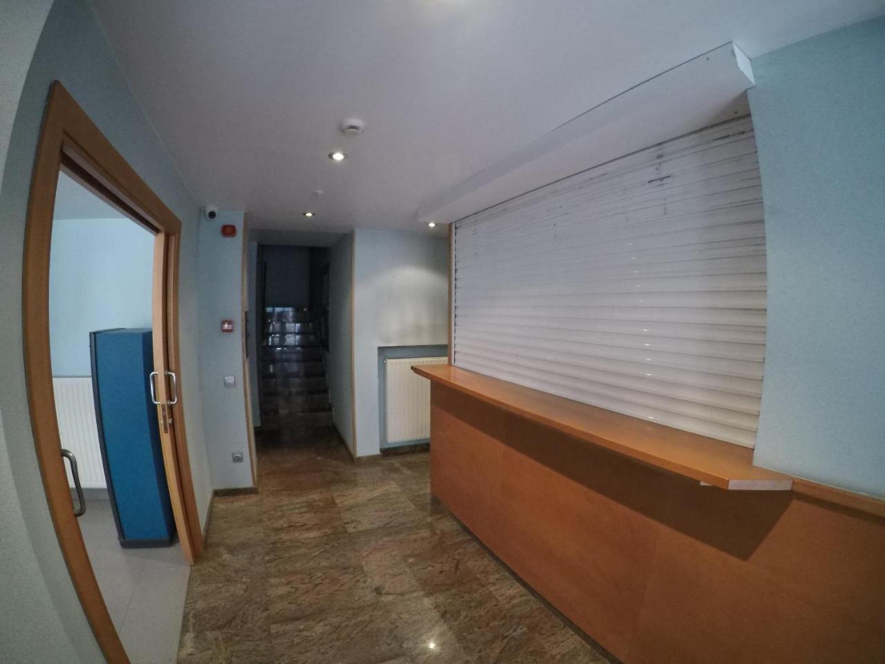 Apartamentos Turísticos Roc Del Castell Canillo Exterior foto